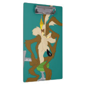 WILE E. COYOTE™ Planning Klembord (Rechts)