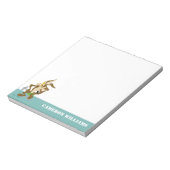 WILE E. COYOTE™ Planning Notitieblok (Linkerzijde)