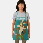 WILE E. COYOTE™ Planning Schort (Insitu)