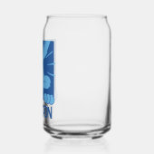 WILE E. COYOTE™ Shocked Expression Blikvorm Glas (Links)