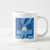 WILE E. COYOTE™ Shocked Expression Grote Koffiekop (Rechts)
