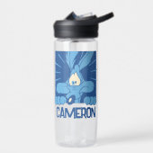 WILE E. COYOTE™ Shocked Expression Waterfles (Links)