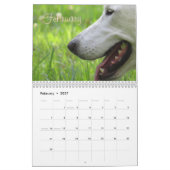 Wiley Calendar Kalender (Feb 2027)