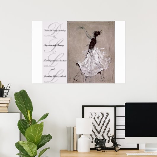 Wiley Poster (Thuiskantoor)