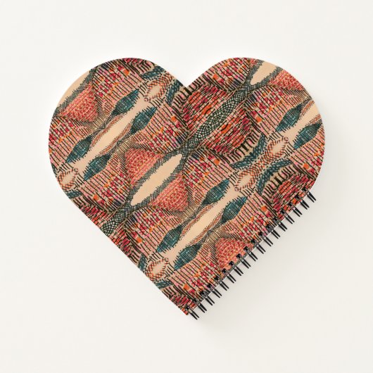 Wiley's Notitieboek (Achterkant)