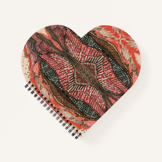 Wiley's Notitieboek (Voorkant)