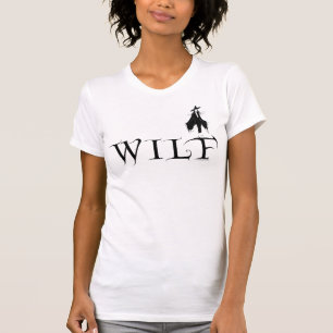 WILF H T-SHIRT