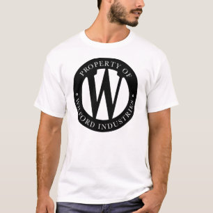 Wilford Industries T-shirt