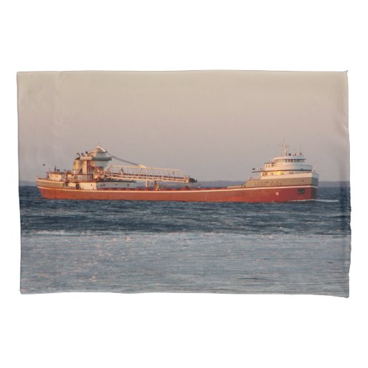 Wilfred Sykes kussen hoesje Kussensloop (Voorkant)