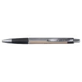 Wilfred Sykes pen (Achterkant)
