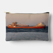 Wilfred Sykes rits tas (Voorkant)