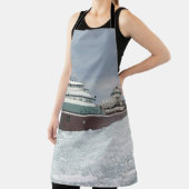 Wilfred Sykes-schort Schort (Insitu)