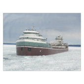 Wilfred Sykes tablecloth Tafelkleed (Voorkant (Horizontaal))