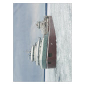 Wilfred Sykes tablecloth Tafelkleed (Voorkant)