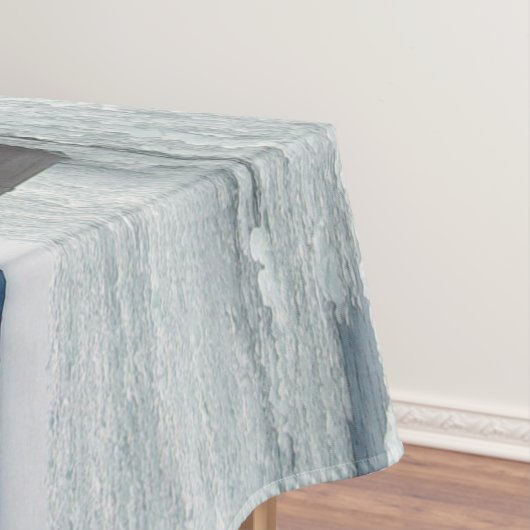 Wilfred Sykes tablecloth Tafelkleed (Voorbeeld)