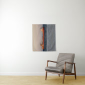 Wilfred Sykes tapestry Wandkleed (In situ)