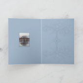 Wilg als Boom van de Wereld Kaart (Binnen)