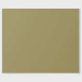 wilg kleur trendy cadeaupapier (Vlak)