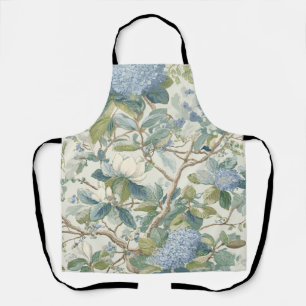 Wilg Little Magnolia Behang Bloemig Kust Schort