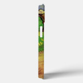 Wilgen langs de pollard door Vincent van Gogh Case-Mate iPhone Case (Achterkant / Rechts)