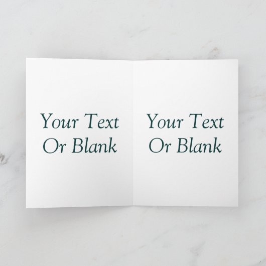 Wilgeroosje Kaart (Binnen)