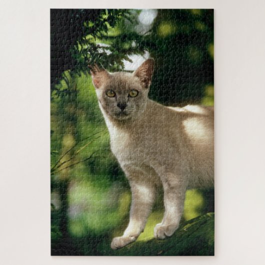 Wilham. Legpuzzel (Verticaal)