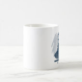 Wilhelm Conrad Roentgen is mijn homeboy Koffiemok (Center)