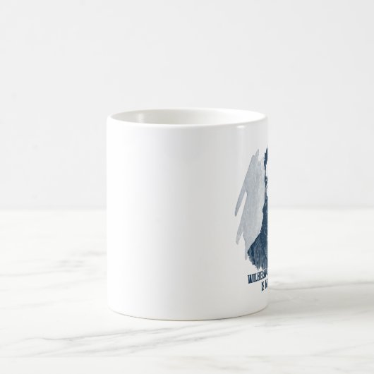 Wilhelm Conrad Roentgen is mijn homeboy Koffiemok (Center)