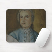 Wilhelm Friedemann Bach, c.1733 Muismat (Met muis)