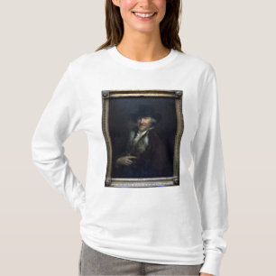 Wilhelm Friedemann Bach, c.1760 T-shirt