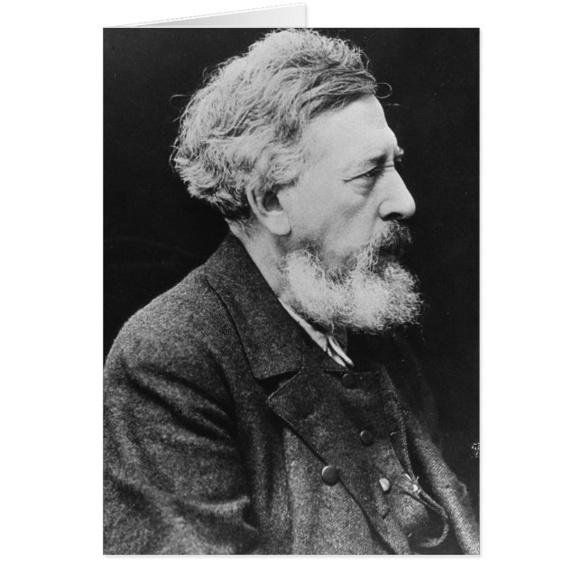 Wilhelm Liebknecht (Voorkant)