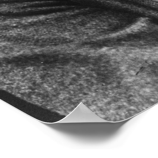 Wilhelm Liebknecht Poster (Hoek)