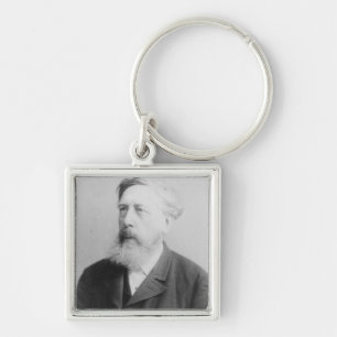 Wilhelm Liebknecht Sleutelhanger