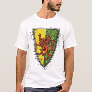 Wilhelm Marshall Epic T-shirt