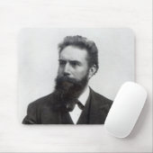 Wilhelm Rontgen Muismat (Met muis)