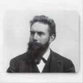 Wilhelm Rontgen Muismat (Voorkant)