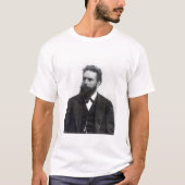 Wilhelm Rontgen T-shirt (Voorkant)