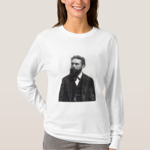 Wilhelm Rontgen T-shirt
