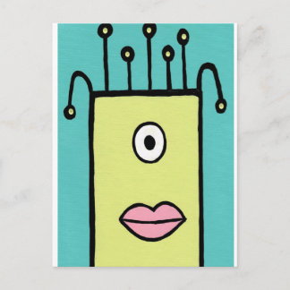 Wilhemola postcard briefkaart