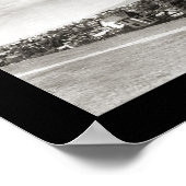 Wilkes-Barre PA Foto 1909 Poster (Hoek)