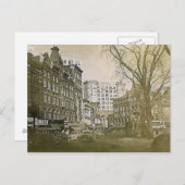 Wilkes-Barre Pa van 1930. Briefkaart (Voorkant / Achterkant)