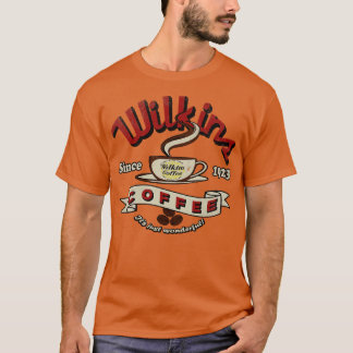 Wilkins Coffee Co TShirt