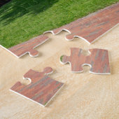 Wilkinson Mill Legpuzzel (Zijkant)