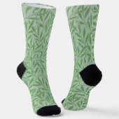 Wilkspatroon, William Morris Sokken (Gebogen)