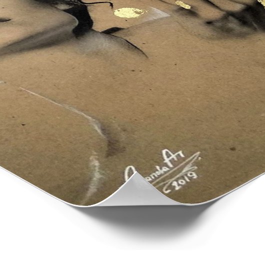 Will'19 Poster (Hoek)