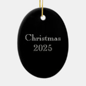 Will Bradley Heraldic Lion Keramisch Ornament (Achterkant)