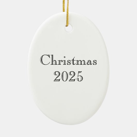 Will Bradley Heraldic Lion Keramisch Ornament (Achterkant)