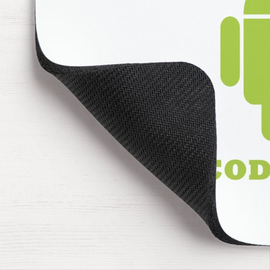 Will Code for Food (Android Software Developer) Muismat (Hoek)