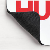 Will Cook for Hugs Muismat (Hoek)