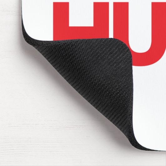 Will Cook for Hugs Muismat (Hoek)